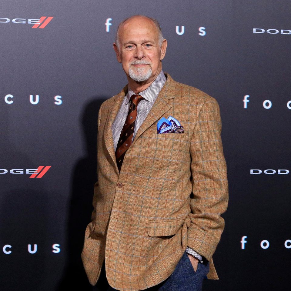 Alle Infos & News zu Gerald McRaney VIP.de