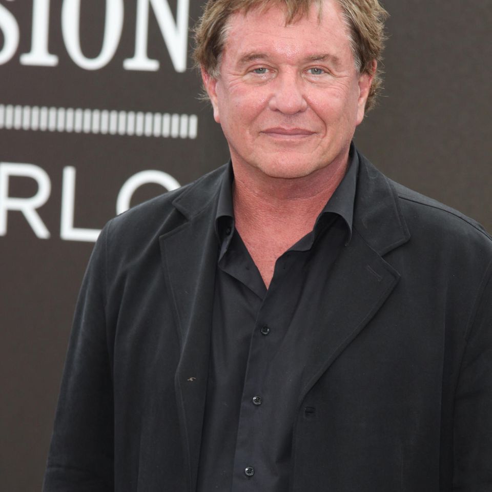 Alle Infos & News zu Tom Berenger VIP.de