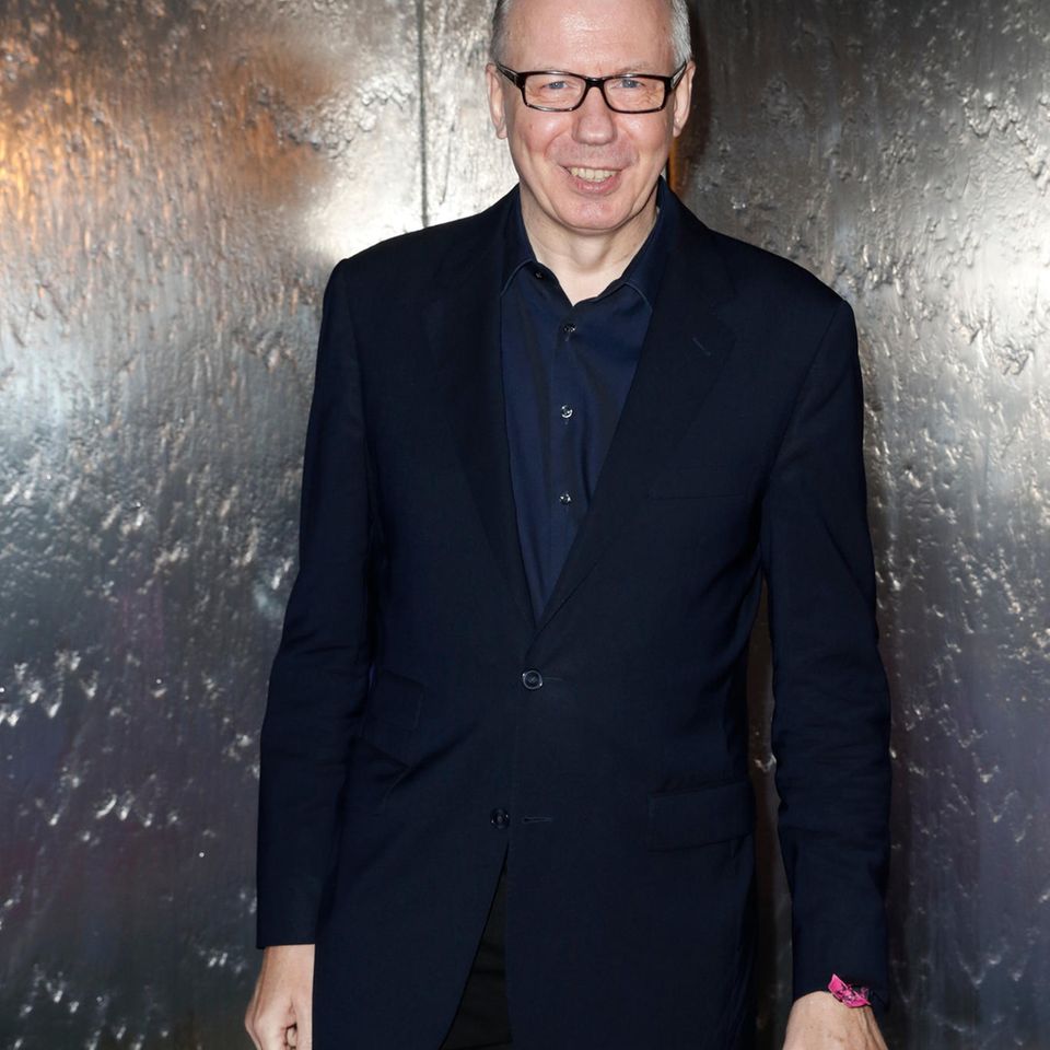 Alle Infos & News zu Ludger Pistor VIP.de