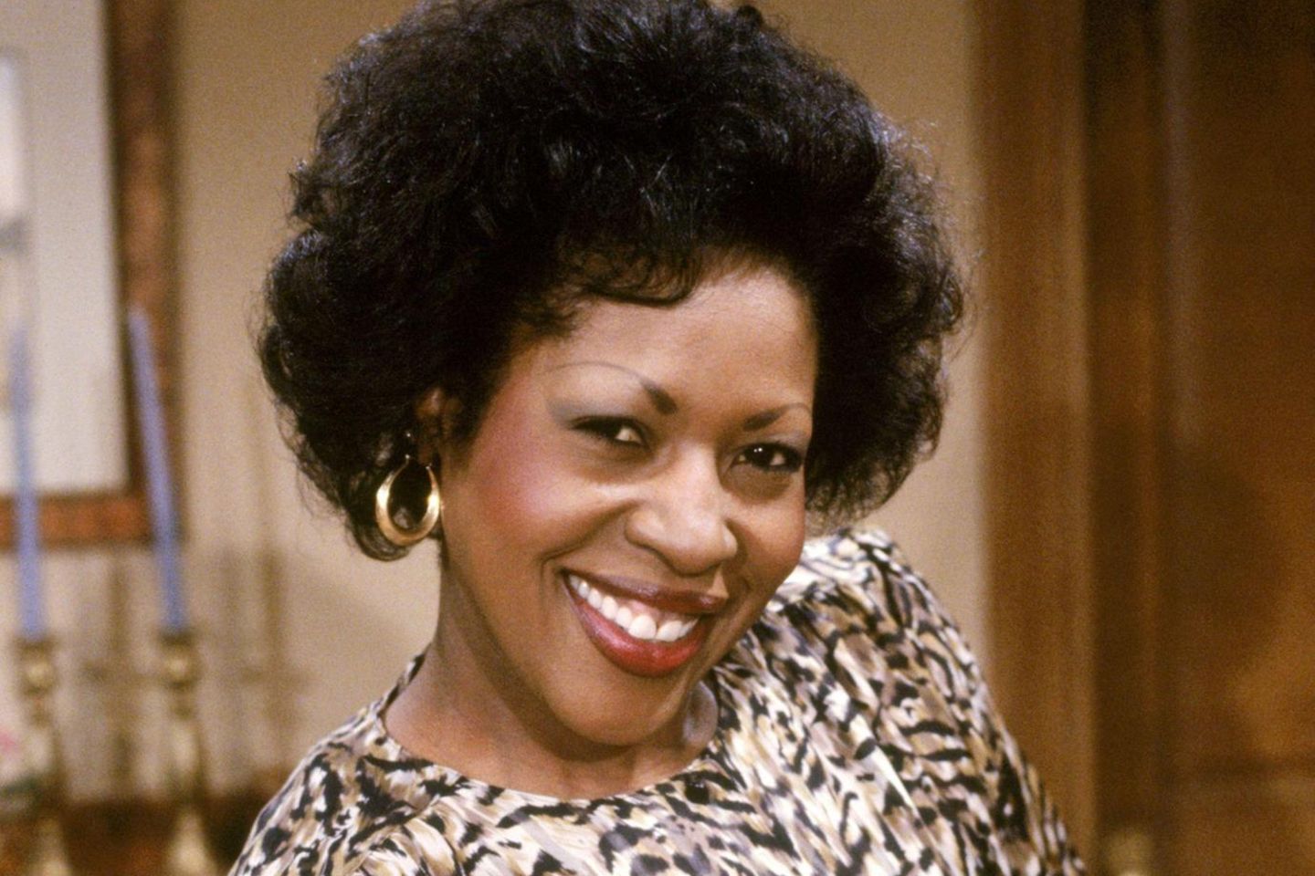 Jo Marie Payton stand in den Neunzigerjahren auf dem Gipfel ihrer Karriere