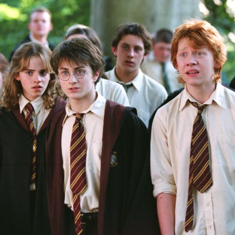 'Harry Potter' kommt zurück: Joanne K. Rowling bringt Fortsetzung auf die Theaterbühne
