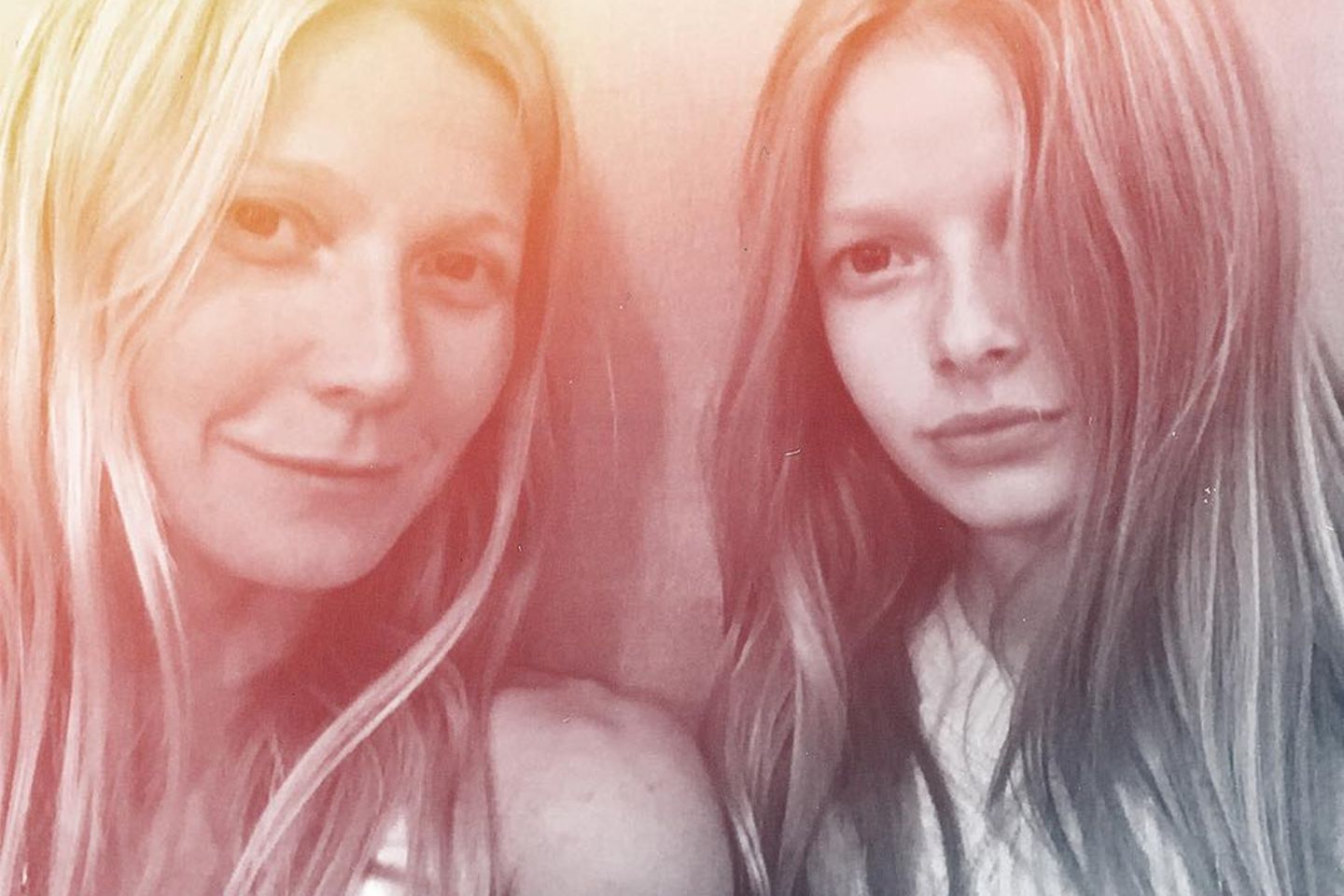 Gwyneth Paltrow: Tochter Apple bekommt Schlangengift