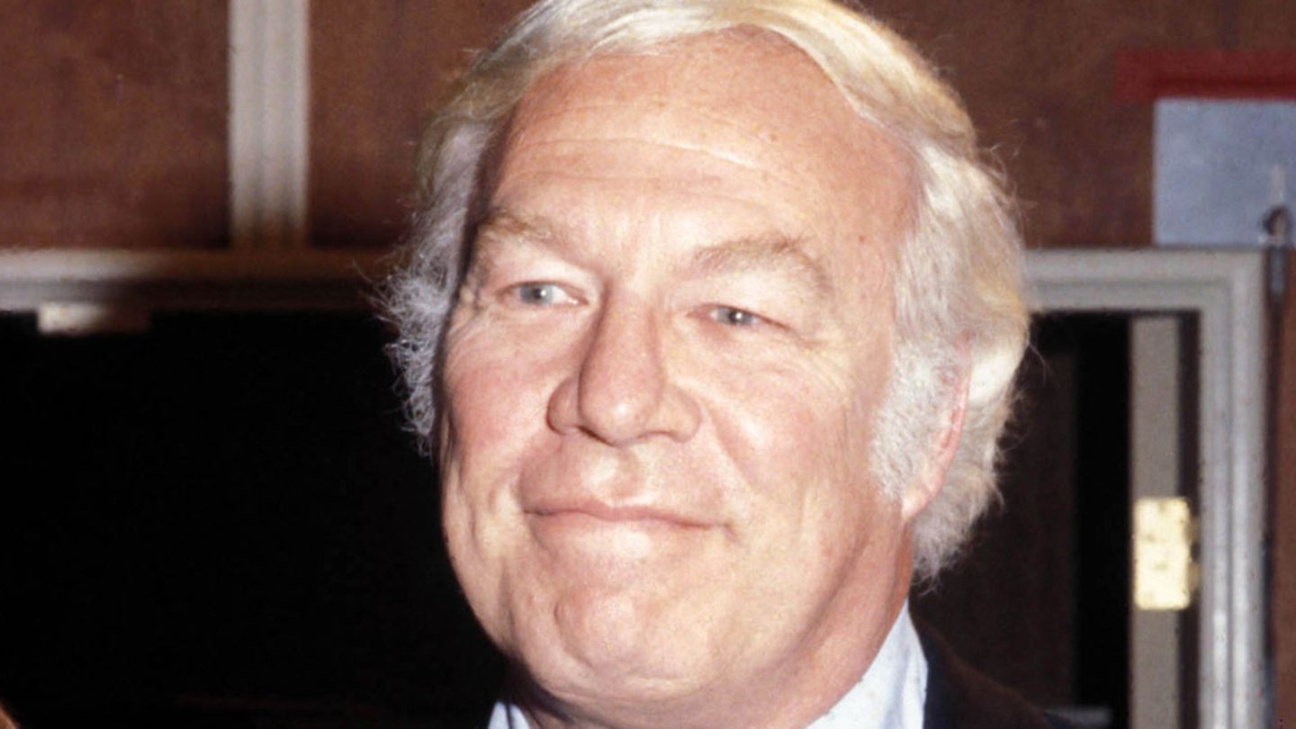 'Die nackte Kanone'Star Kennedy ist gestorben