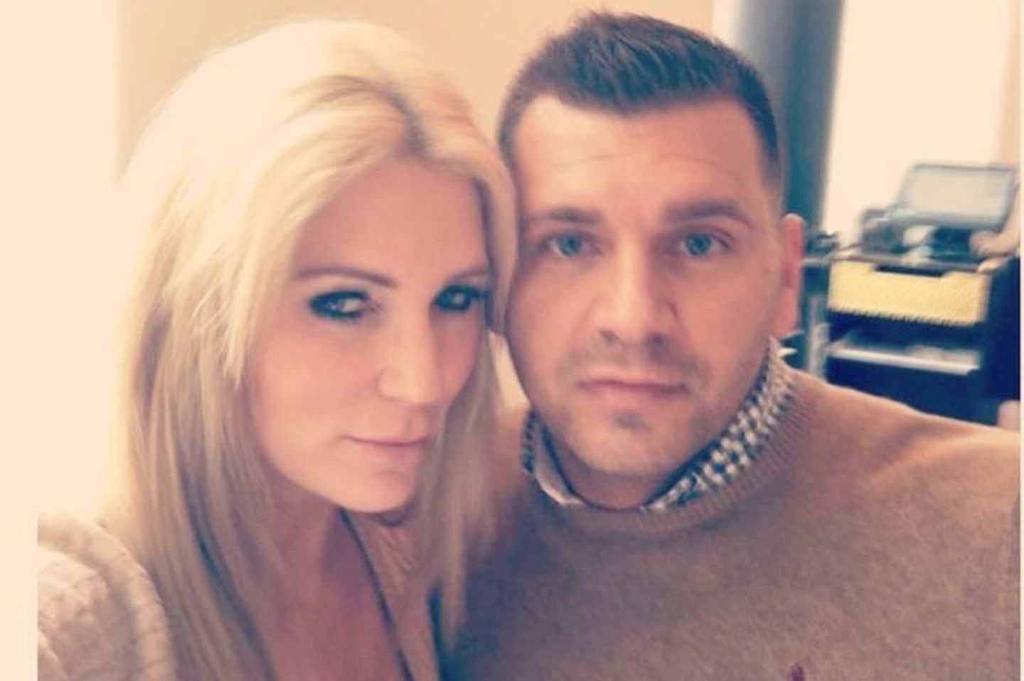 Hat Sarah Kern ihren Bernard geheiratet?