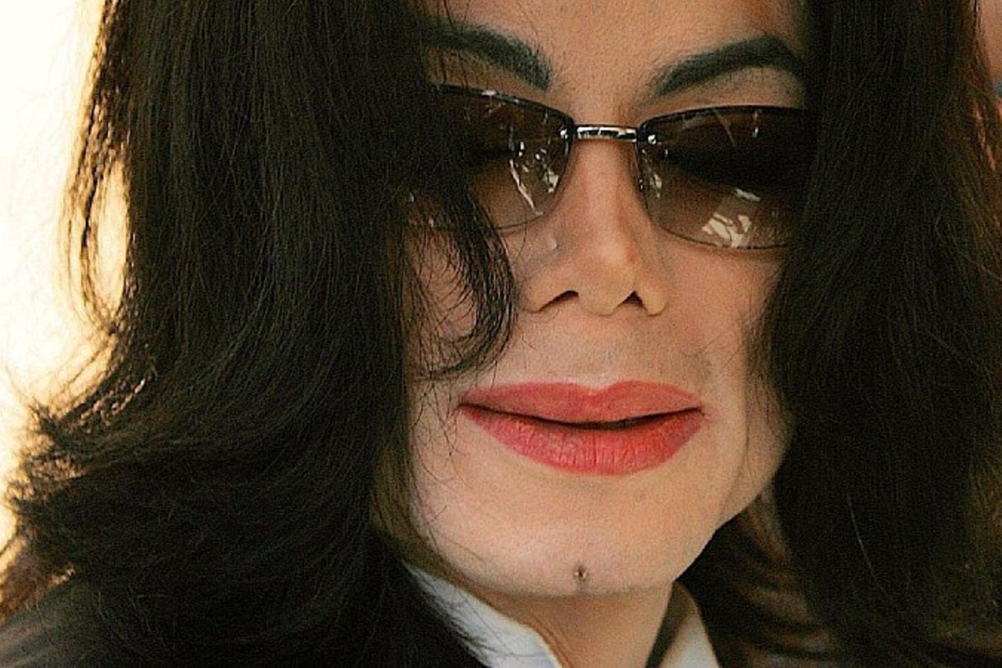 Michael Jackson wurde getötet!