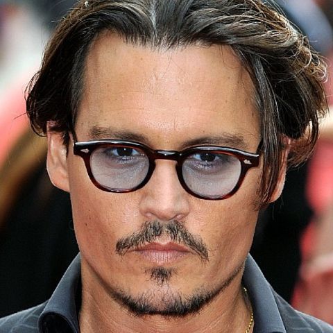 Böses Gerücht: Johnny Depp ist tot