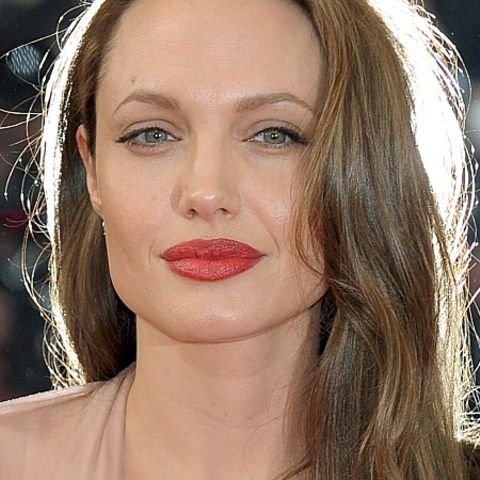 Angelina Jolie scharf auf Johnny Depp?