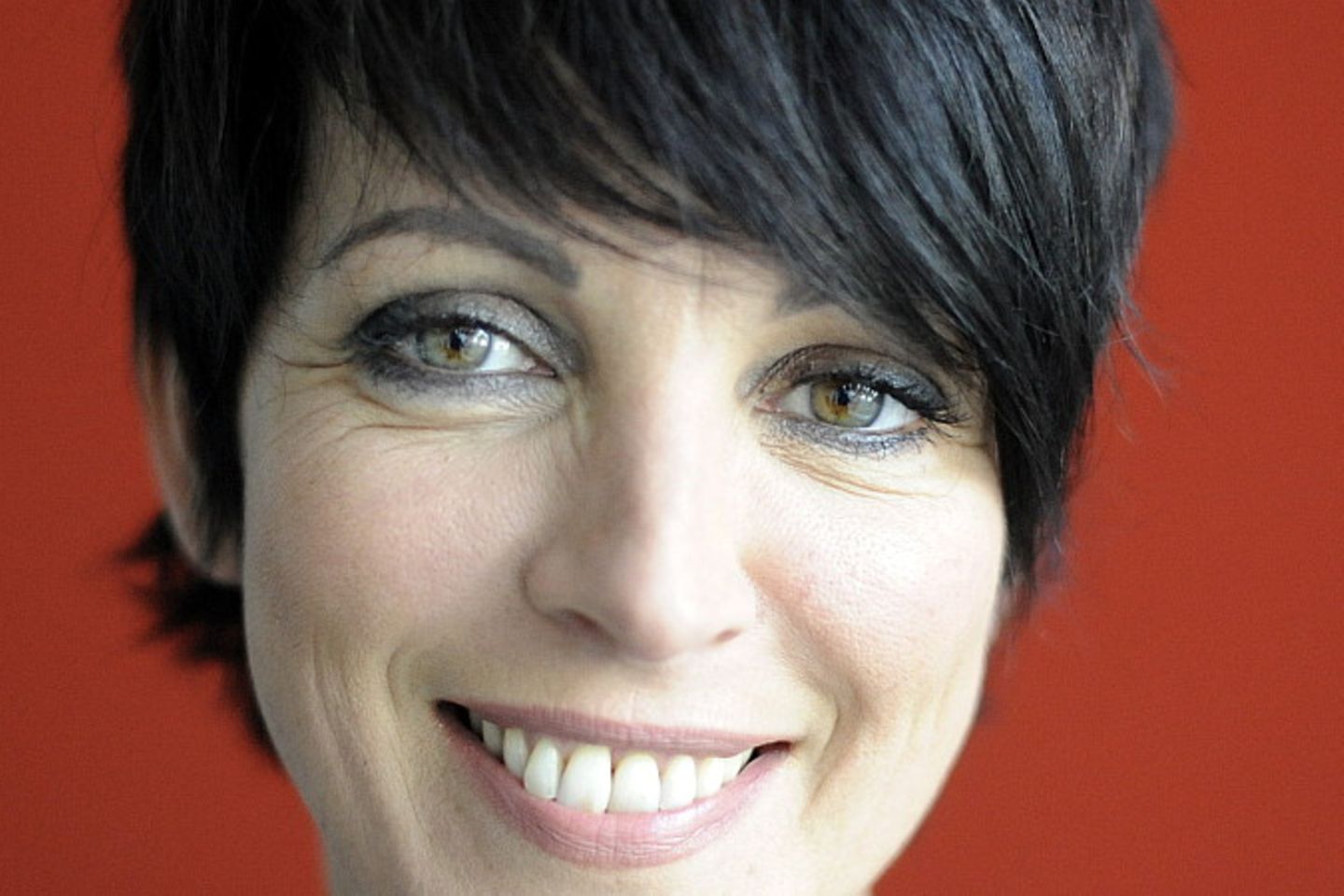 Vierfache Mama, zweifache Oma und Popstar: Nena wird 50!