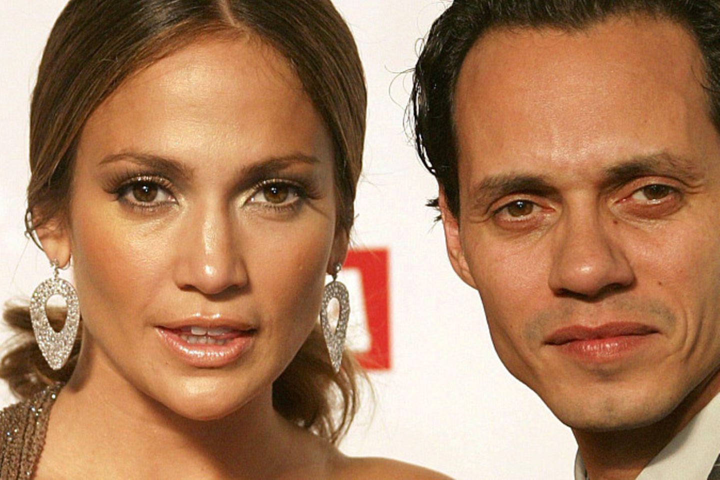 Jennifer Lopez & Marc Anthony: Vorzeige-Ehe in der Krise?