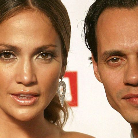 Jennifer Lopez & Marc Anthony: Vorzeige-Ehe in der Krise?