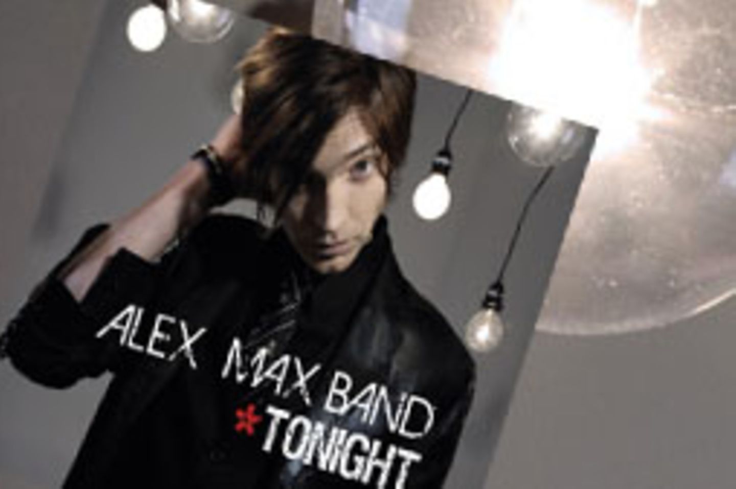 RTL-Single-Tipp: Alex Max Band "Tonight"