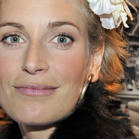 Ex-GZSZ-Star Tina Bordihn erwartet erstes Baby