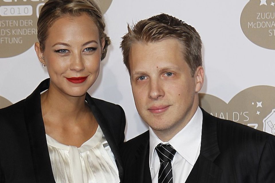 Lilly & Boris: Versöhnung mit den Pochers?