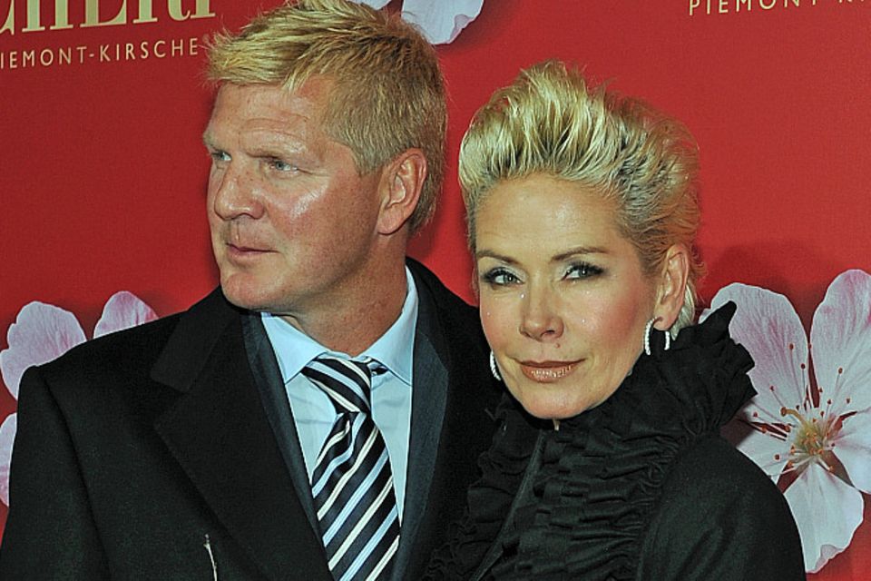 Claudia Effenberg: Angst vor Krebs