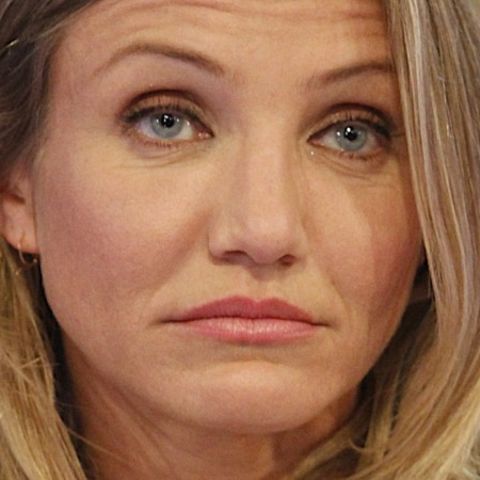 Cameron Diaz: "J.Lo ist ein Albtraum"