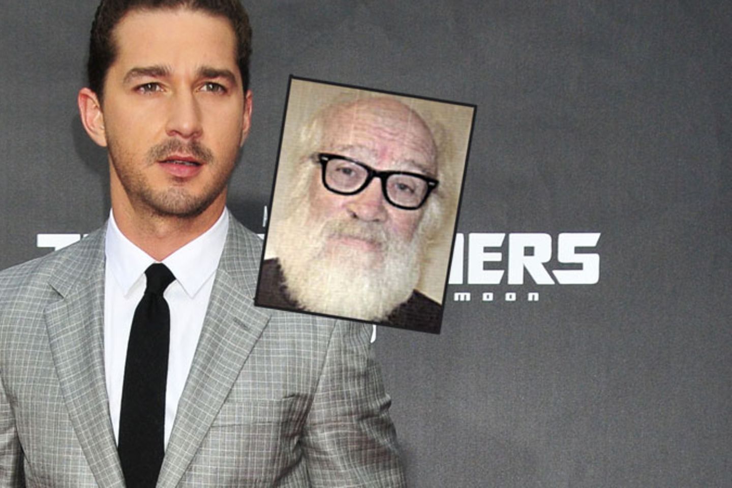 Jeffrey LaBeouf, Vater von Schauspieler Shia LaBeouf, ist ein verurteilter Sexualstraftäter.
