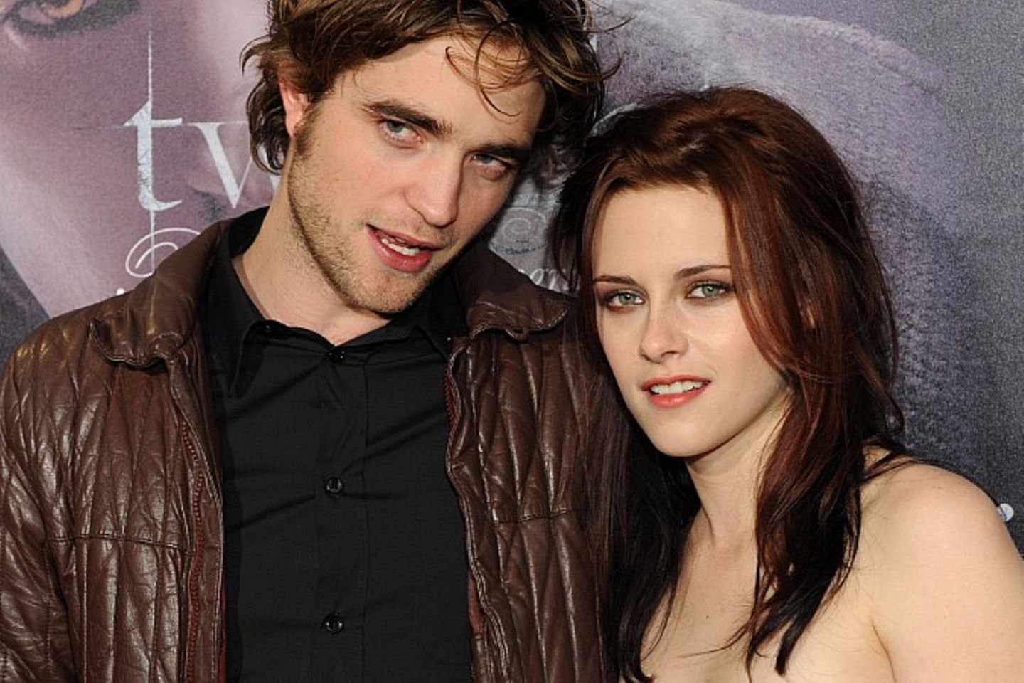 Sind Robert Pattinson und Kristin Stewart nun kirchlich verheiratet?