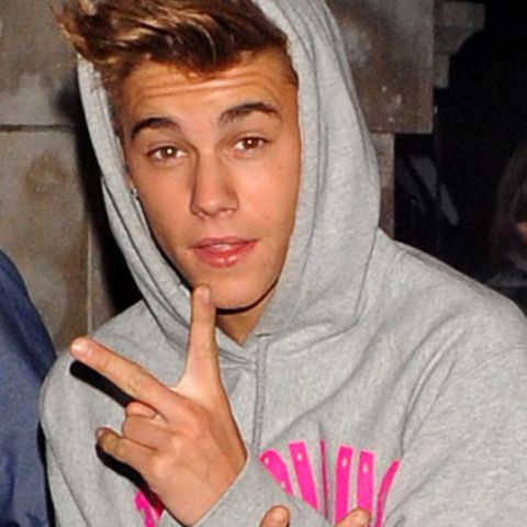 Justin Bieber: Größenwahnsinnig und bald am Ende?