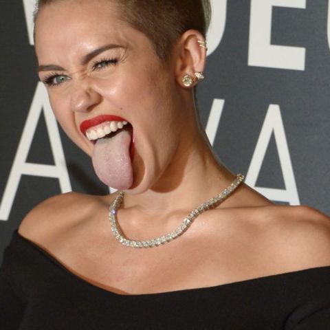 Miley Cyrus verteidigt Skandalauftritt bei den VMAs