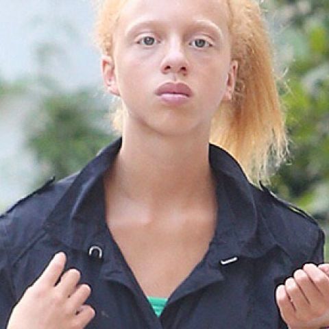 Boris Becker: Wie geht es seiner Tochter Anna?
