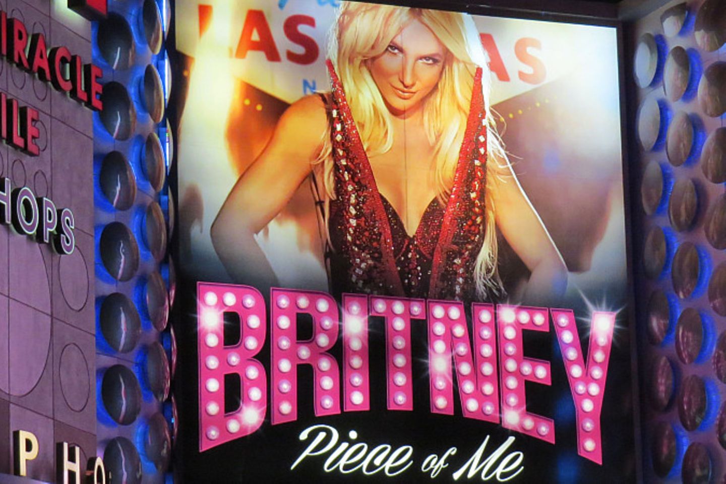 Sängerin Britney Spears steht wieder einmal in der Kritik.