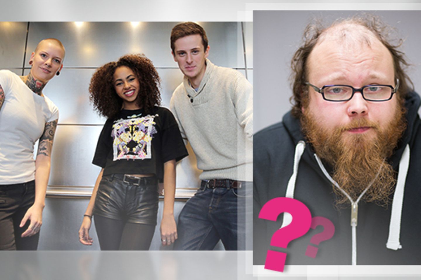 'The Voice of Germany': Andreas Kümmert ist krank
