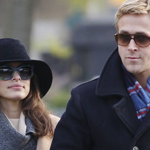 Eva Mendes: Schwanger von Ryan Gosling?