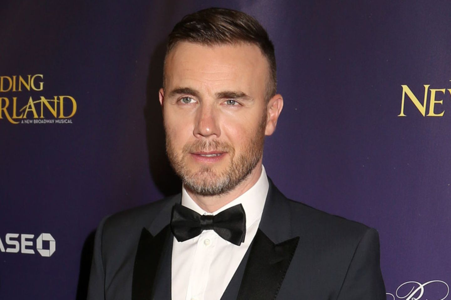 Gary Barlow Sein Musical ist ein Hit