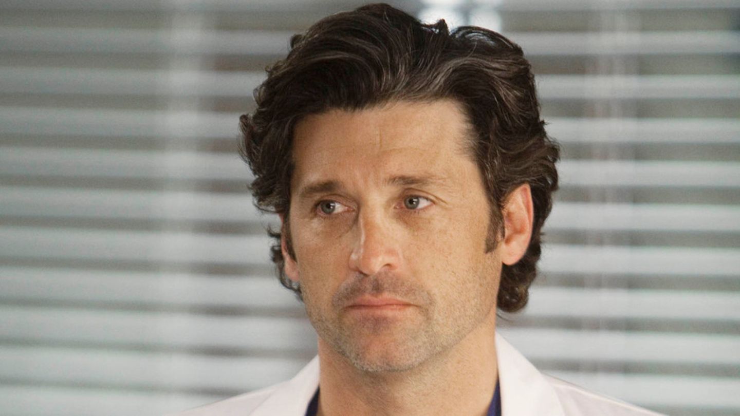 "Grey's Anatomy": Die letzten Folgen mit McDreamy
