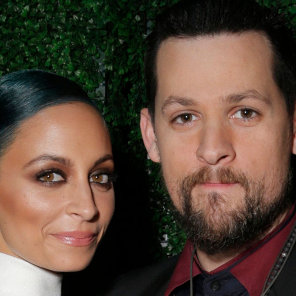 Nicole Richie und Joel Madden verkaufen ihr Haus