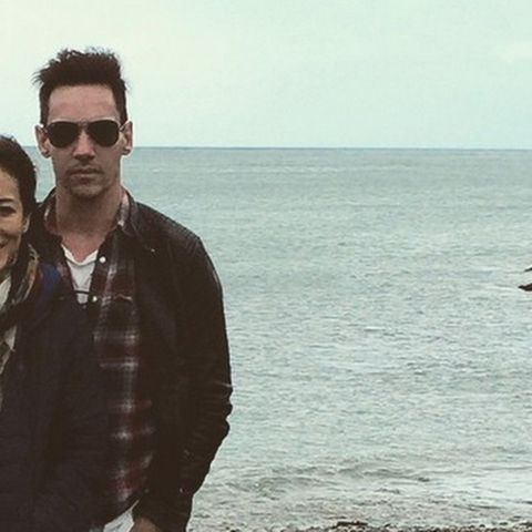 Jonathan Rhys Meyers entschuldigt sich für Alkohol-Absturz