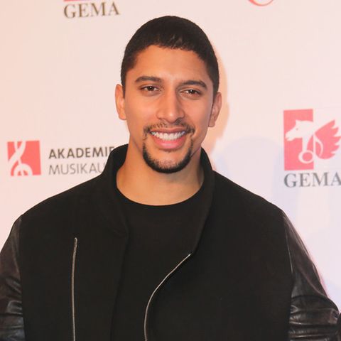 "The Voice": Andreas Bourani ersetzt Samu Haber