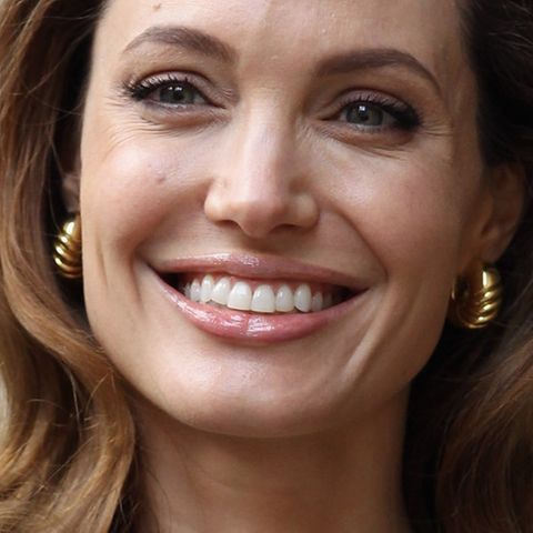 40 Jahre Angelina Jolie: Die Geheimnisse der Powerfrau