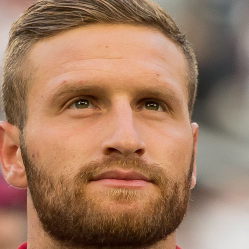Shkodran Mustafi: Schauspiel-Debüt in Musik-Video