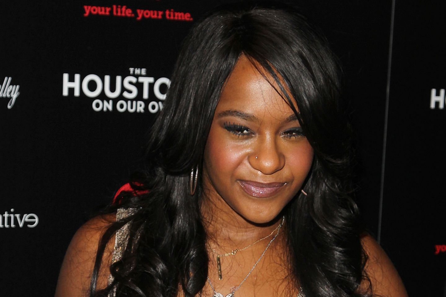 Bobbi Kristina: Wie geht es ihr wirklich?