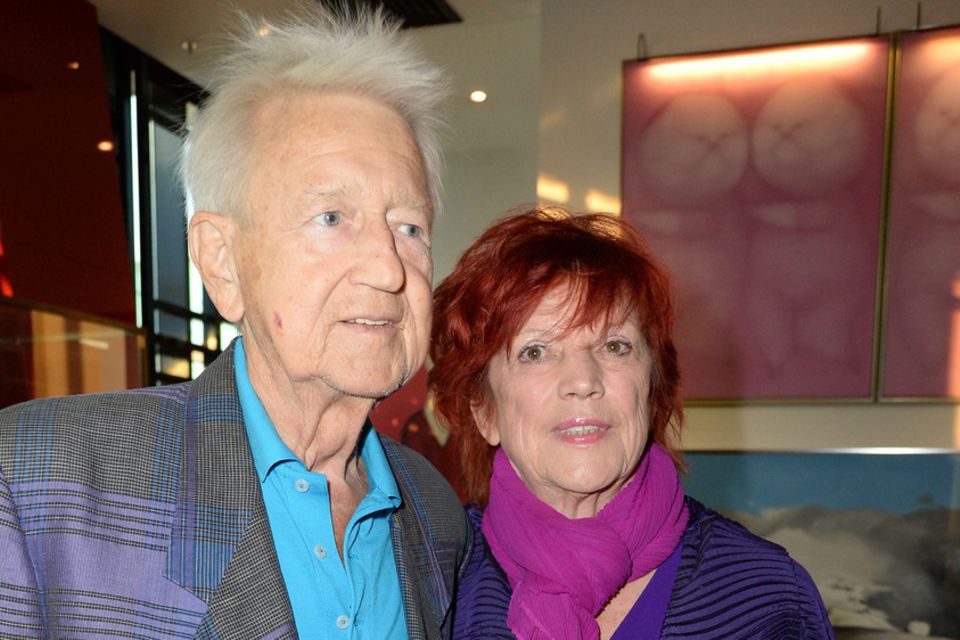 Regisseur Wolf Gremm ist tot