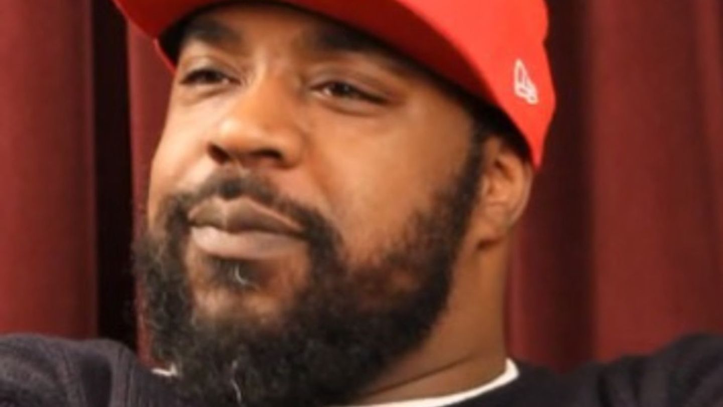 Im Schlaf gestorben: Rapper Sean Price ist tot