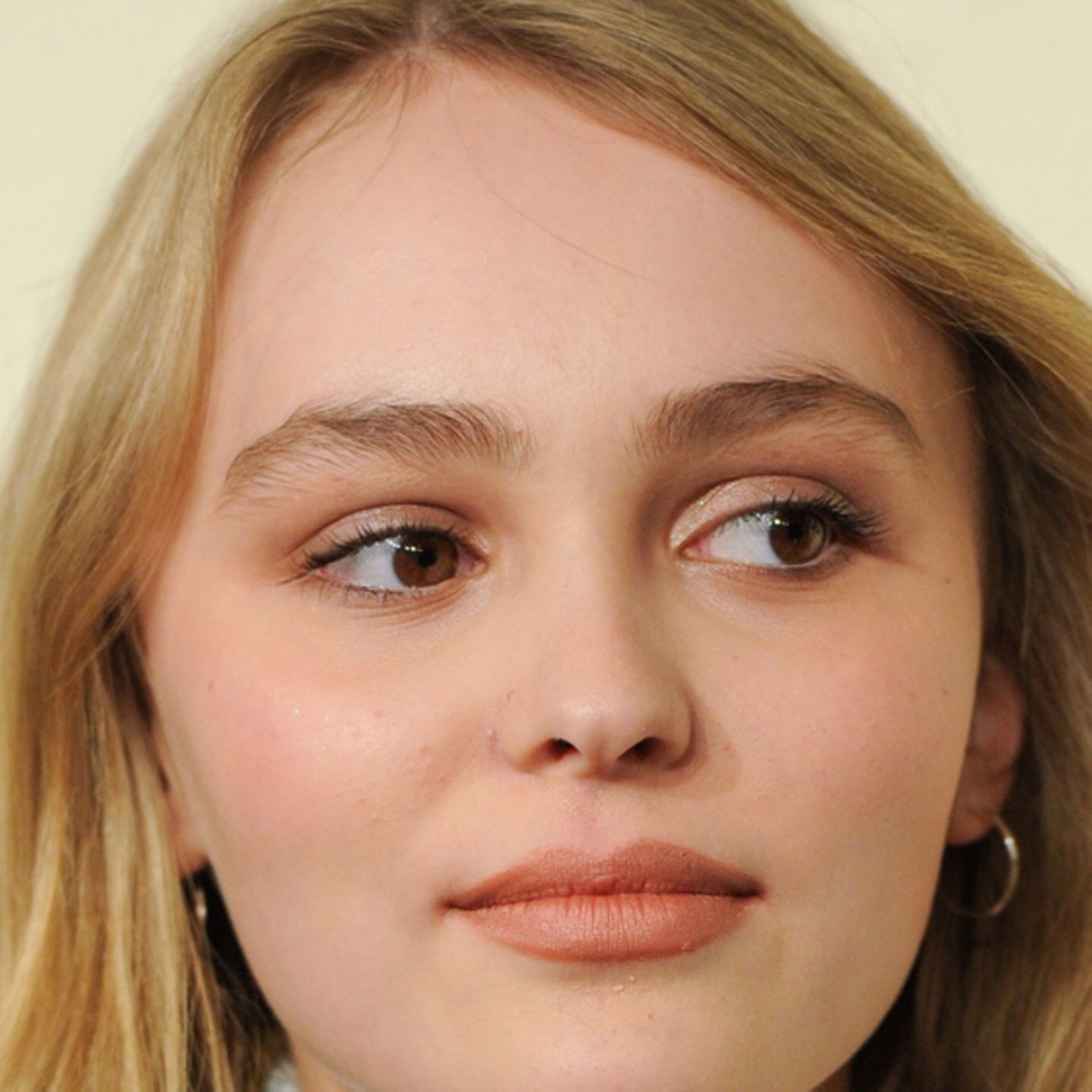 Lily-Rose Depp: Coming-Out mit 16