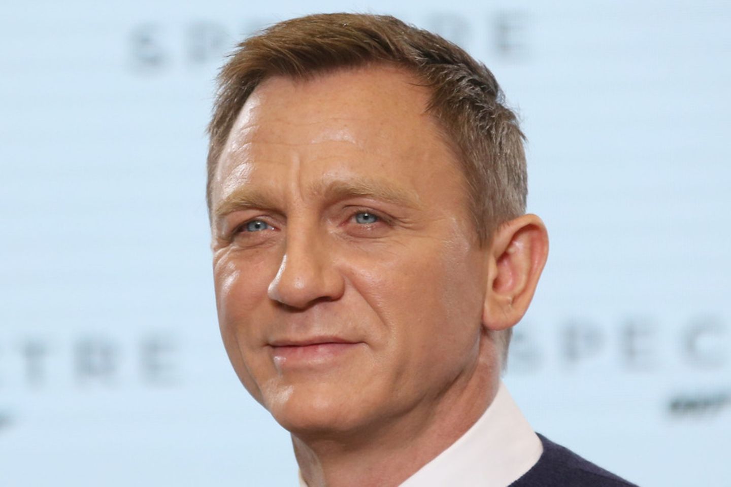 Daniel Craig Hasst Es, Heimlich Fotografiert Zu Werden