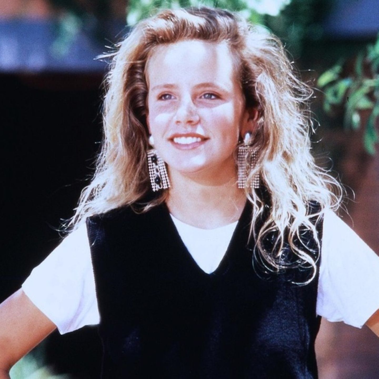 Todesursache von Amanda Peterson geklärt