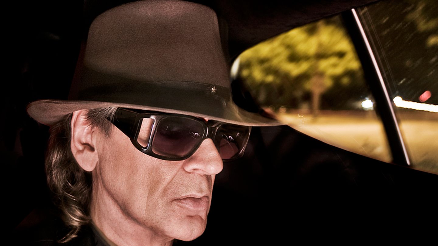  Udo Lindenberg geht 2016 auf eine gigantische Tournee 
