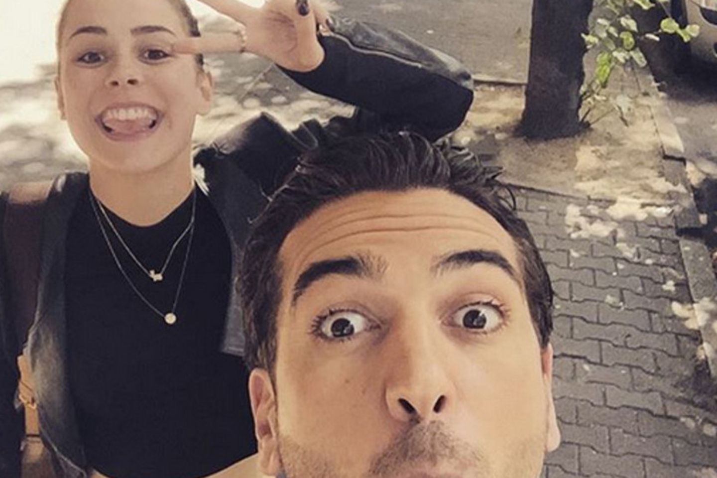 Lena: Warum Elyas M'Bareks Charme sie kalt lässt