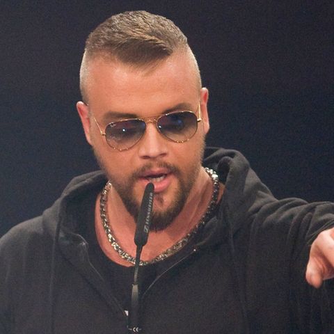 Deutsch-Rap-Sampler "Chronik III" sitzt auf Charts-Thron