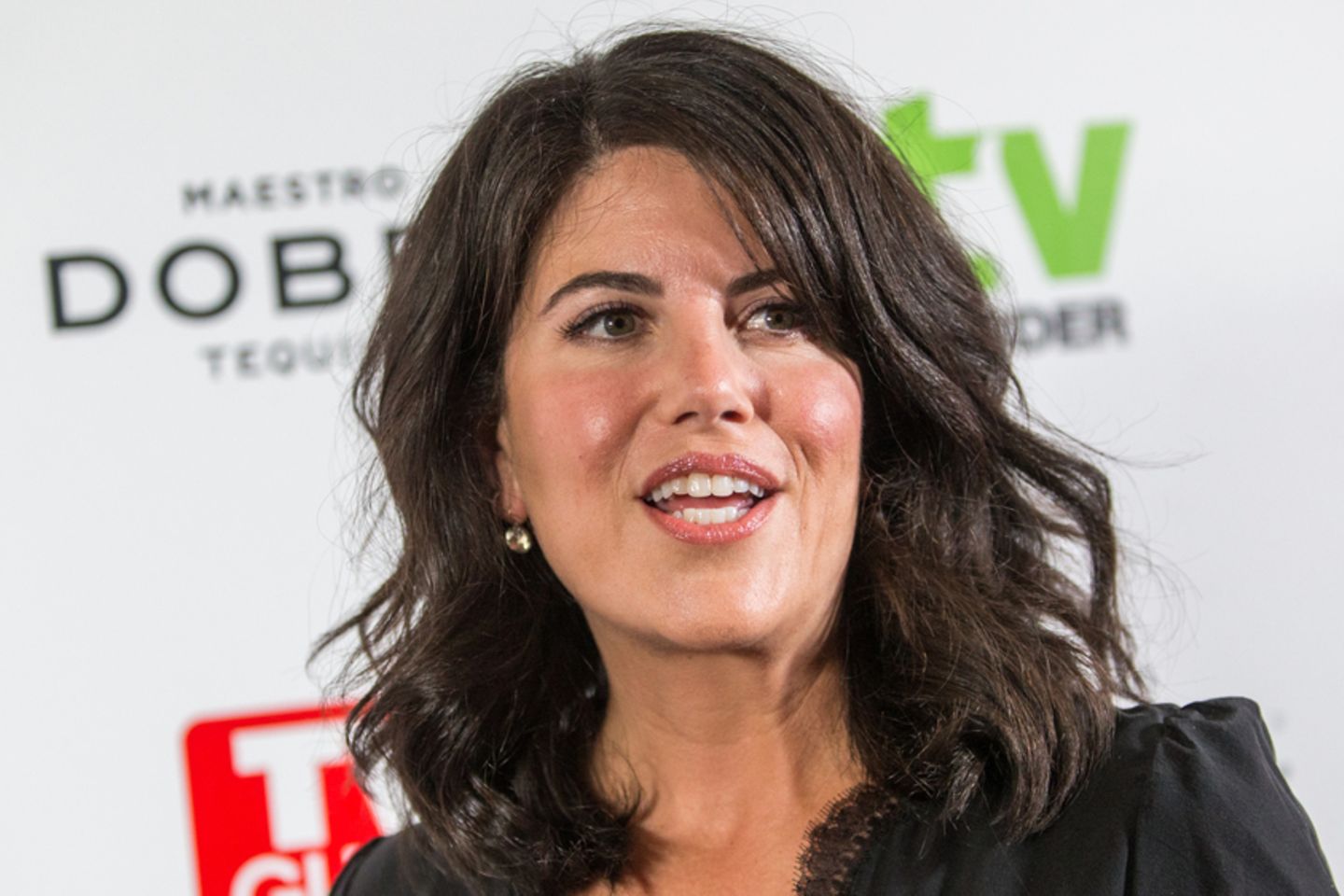 Monica Lewinsky über das Gefühl, ein Halloween-Kostüm zu sein
