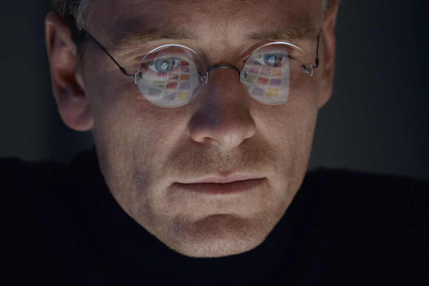 "Steve Jobs": Viele Unwahrheiten ergeben keine Wahrheit