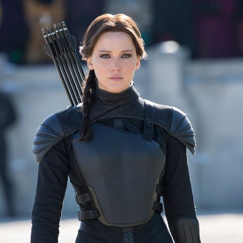 "Mockingjay Teil 2": Ein versöhnlicher Abschluss