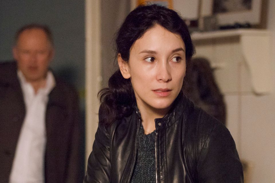 Sibel Kekilli Darum Ist Kai Korthals Nicht Mehr So Böse