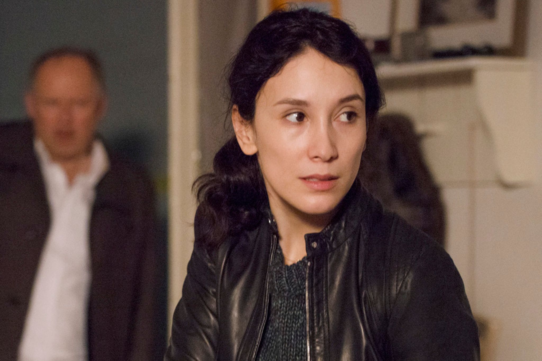 Sibel Kekilli: Darum ist Kai Korthals nicht mehr so böse