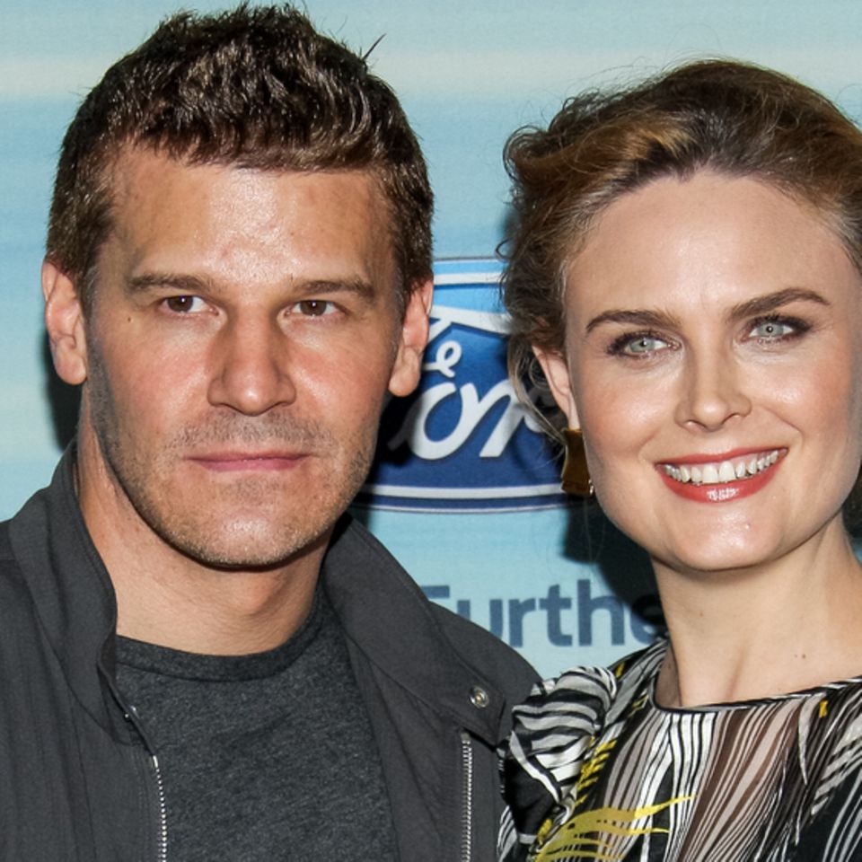 "Bones"-Stars verklagen Sender Fox