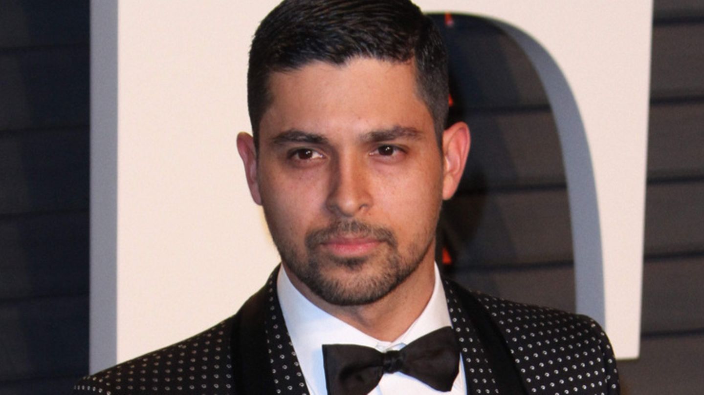Wilmer Valderrama wird zum 1. Mal Vater
